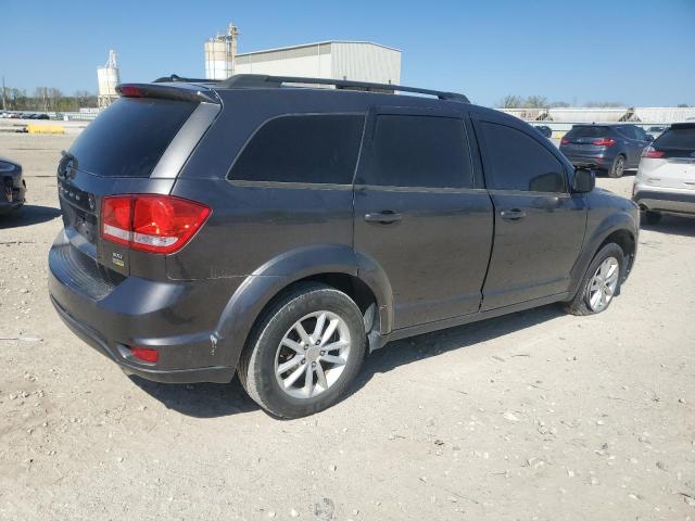 Parquets DODGE JOURNEY 2016 Gray