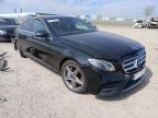 2020 MERCEDES BENZ E 300 AMG for sale at Copart CORBY