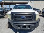 2013 Ford F150  zu verkaufen in Riverview, FL - Front End