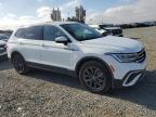 2024 Volkswagen Tiguan Se за продажба в San Diego, CA - Minor Dent/Scratches