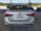 2023 Nissan Sentra Sv იყიდება Cartersville-ში, GA - Front End