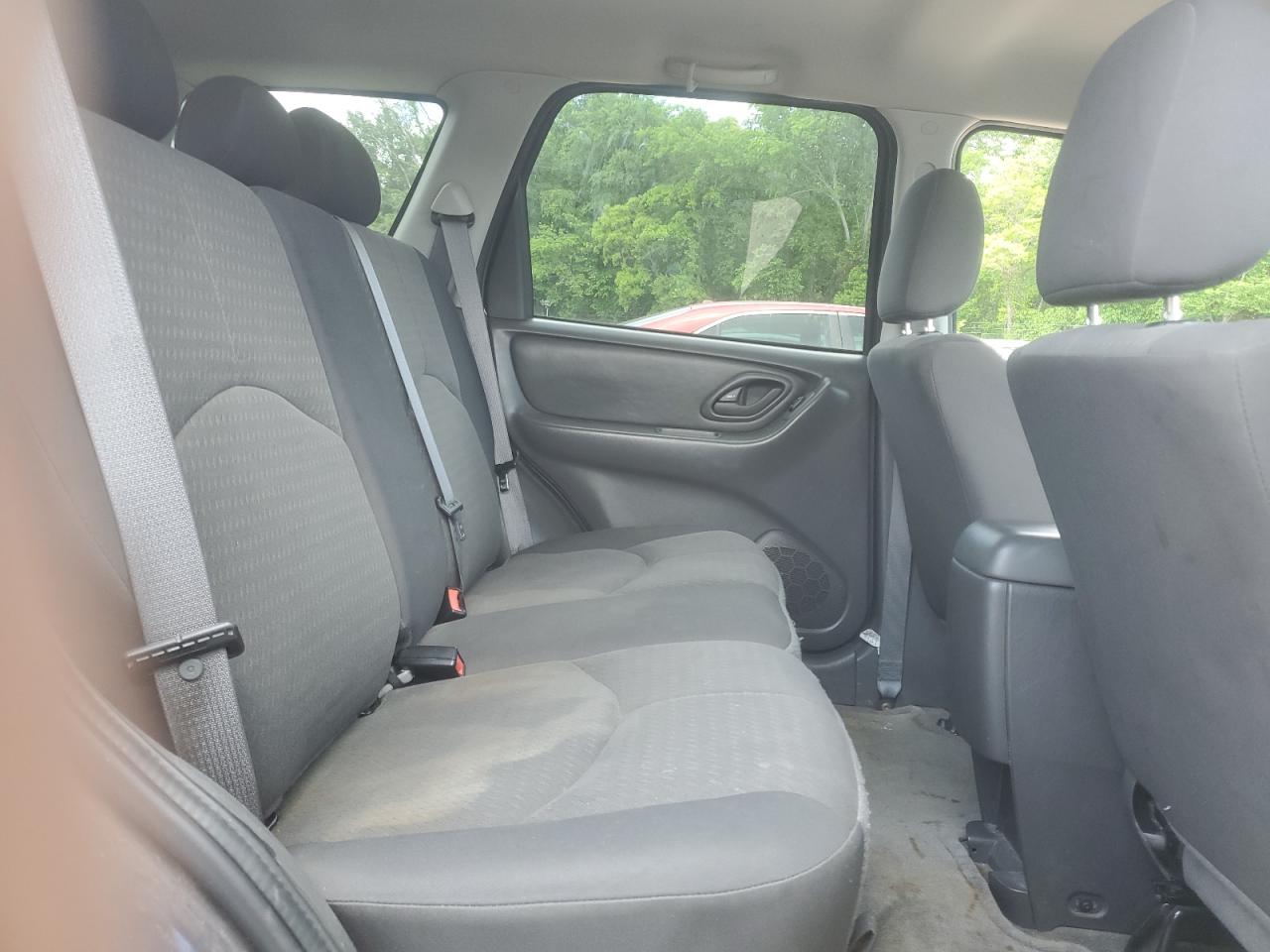 2006 Mazda Tribute I VIN: 4F2YZ02Z06KM29320 Lot: 54744735