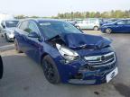 2012 VAUXHALL INSIGNIA E for sale at Copart GLOUCESTER