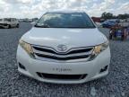 2015 Toyota Venza Le للبيع في Arcadia، FL - Side