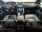 2018 Land Rover Range Rover Hse de vânzare în Angola, NY - Mechanical