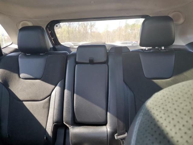 2016 FORD EDGE SPORT