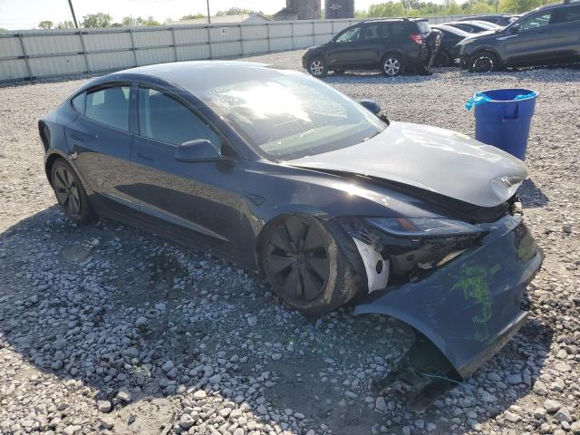  TESLA MODEL 3 2025 Серый