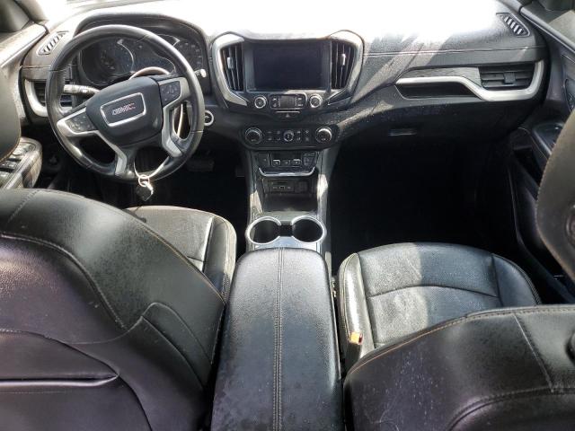 GMC TERRAIN 2021 Szary