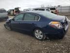 2007 Nissan Altima 2.5 de vânzare în Appleton, WI - Front End