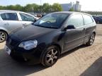 2009 VOLKSWAGEN POLO MATCH for sale at Copart SANDY