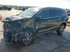 2017 Honda Pilot Elite للبيع في Grand Prairie، TX - Side