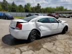 2010 Dodge Charger Sxt იყიდება Memphis-ში, TN - All Over