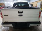 2014 Ford F150 Supercrew იყიდება Kincheloe-ში, MI - Mechanical