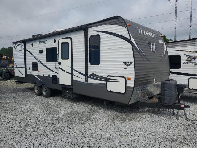 2015 Keystone Trailer