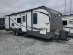 2015 Keystone Trailer იყიდება Loganville-ში, GA - Hail