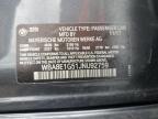 2018 Bmw 320 I for Sale in Theodore, AL - Side