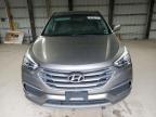 2018 Hyundai Santa Fe Sport  за продажба в Madisonville, TN - Side