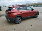 2021 Kia Seltos S იყიდება Louisville-ში, KY - Hail