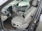 2011 Mercedes-Benz Gl 350 Bluetec продається в Anderson, CA - Minor Dent/Scratches