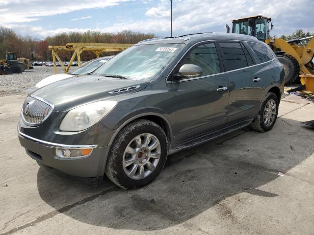 2011 Buick Enclave Cxl