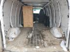 2014 GMC SAVANA G2500 à vendre chez Copart AB - EDMONTON