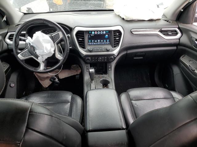  GMC ACADIA 2019 Чорний