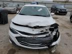 2019 Chevrolet Malibu Lt იყიდება Kansas City-ში, KS - Front End