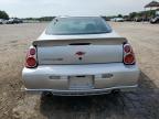 2001 Chevrolet Monte Carlo Ss en Venta en Austell, GA - Rear End