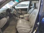 2013 Toyota Highlander Limited للبيع في Columbia، MO - Rear End