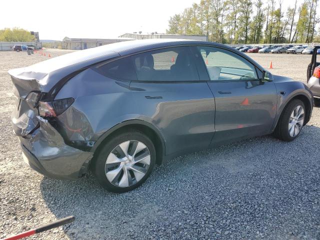  TESLA MODEL Y 2023 Gray