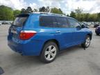 2008 Toyota Highlander Limited en Venta en Gaston, SC - Front End