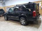 2006 Jeep Commander  იყიდება Kincheloe-ში, MI - Rear End