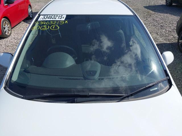 2013 VAUXHALL CORSA SXI