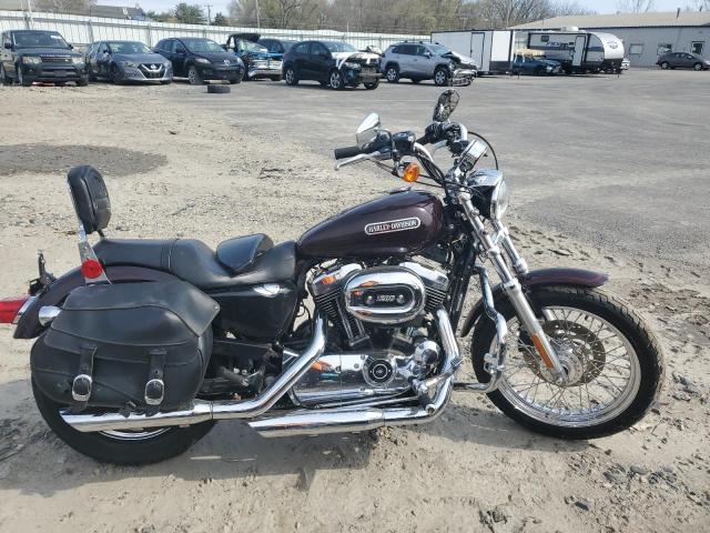 2007 Harley-Davidson Xl1200 L