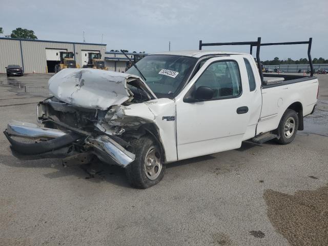 2004 Ford F-150 Heritage Classic