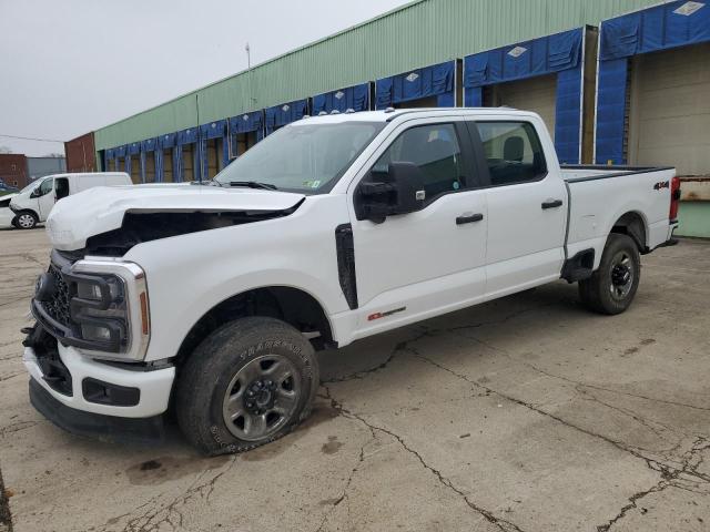 2024 Ford F350 Super Duty