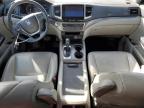 2017 Honda Pilot Exl на продаже в Candia, NH - Side