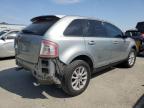 2007 Ford Edge Sel Plus იყიდება Rancho Cucamonga-ში, CA - Rear End