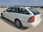 2004 Mercedes-Benz C 320 na sprzedaż w San Antonio, TX - Side