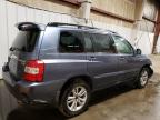 2006 Toyota Highlander Hybrid en Venta en Anchorage, AK - All Over