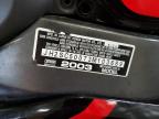 2003 Honda Cbr900 Rr იყიდება Ham Lake-ში, MN - All Over