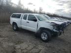 2020 Toyota Tacoma Access Cab продається в Woodhaven, MI - Front End
