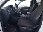 2011 Dodge Durango Crew იყიდება Bakersfield-ში, CA - Rear End