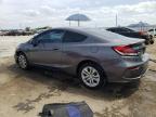 2014 Honda Civic Lx zu verkaufen in Jacksonville, FL - Front End