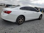2017 Chevrolet Malibu Ls for Sale in Earlington, KY - Front End