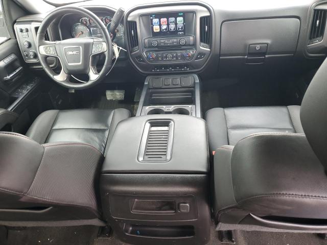  GMC SIERRA 2017 Biały