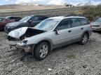 2007 Subaru Outback Outback 2.5I for Sale in Reno, NV - Front End