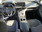 2021 Hyundai Santa Fe Sel продається в Montgomery, AL - Front End