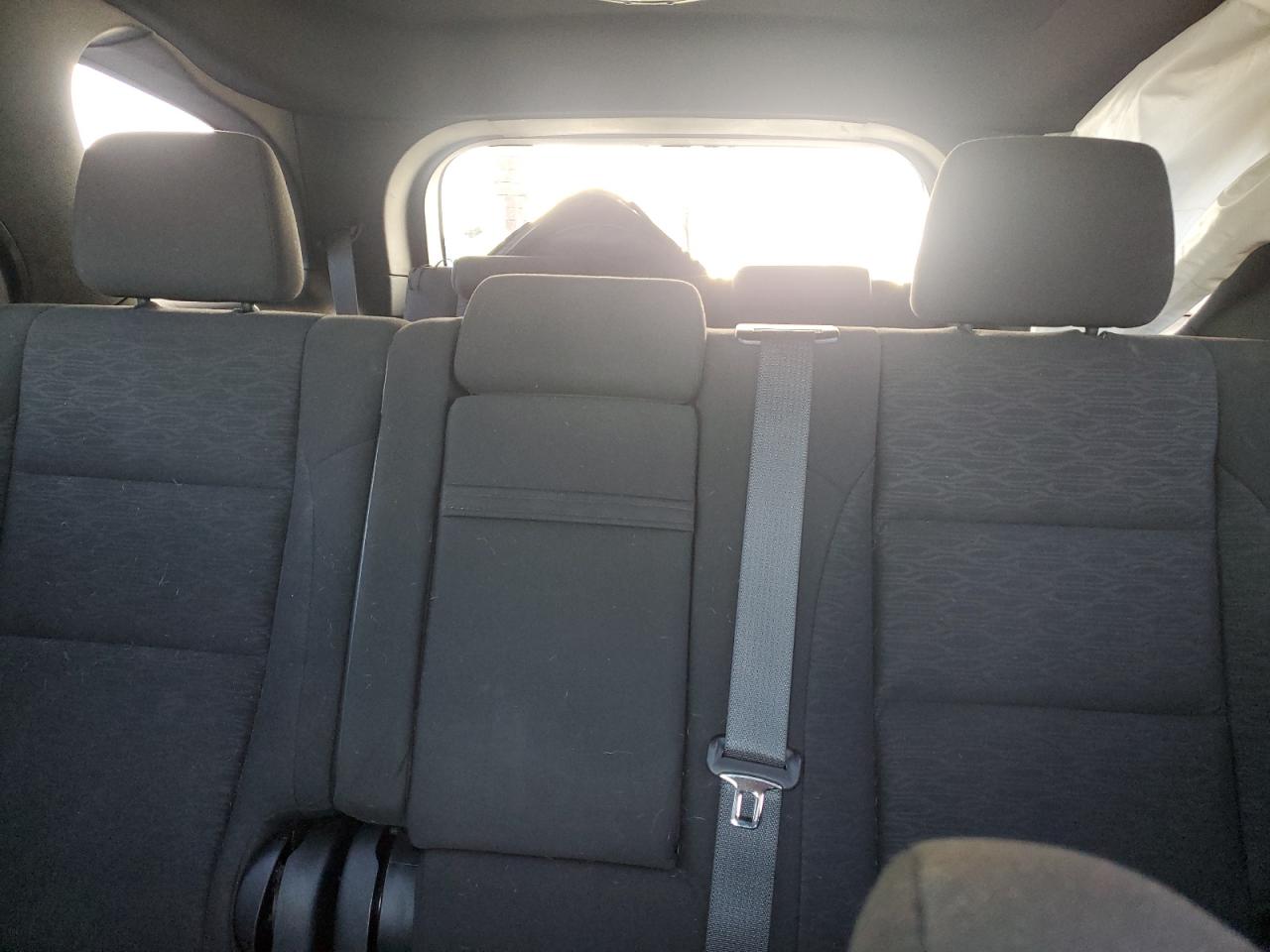 2021 Dodge Durango Sxt VIN: 1C4RDHAG4MC572618 Lot: 53808055