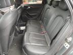 2014 AUDI A6 S LINE for sale at Copart COLCHESTER